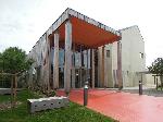 Centre culturel à Saint-Philbert-de-Grand-Lieu